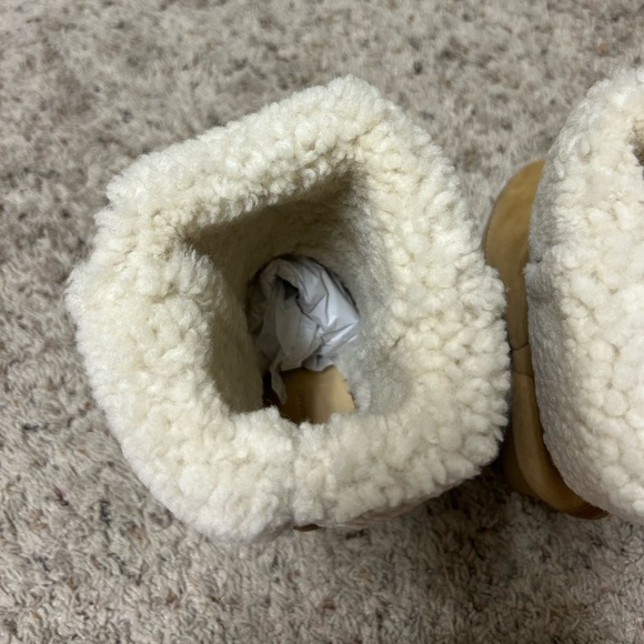 Isabel Marant Totam fur booties - Picture 13 of 16